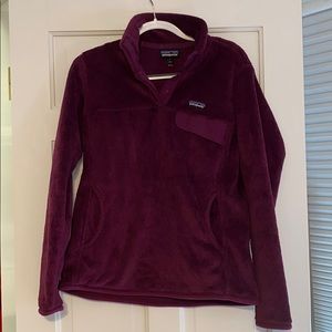 Patagonia snap up